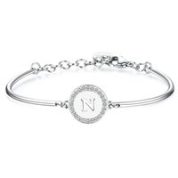 Bracciale Brosway Donna Chakra in Acciaio BHK137 - BHK137